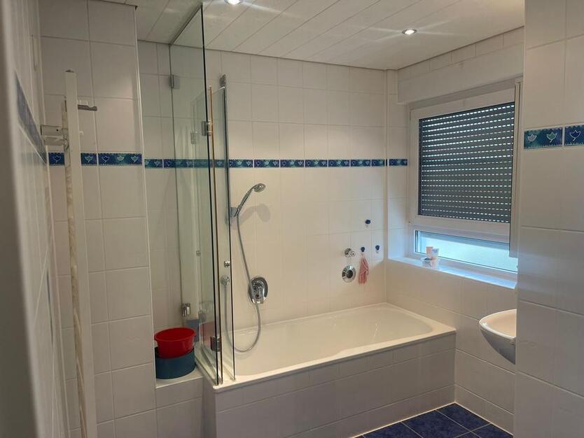 Wohnung In Remshalden ruhiges Gebiet