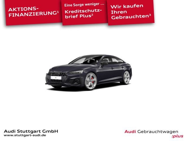 Audi A5 62.658 km 39.940 &euro; Stuttgart 70563