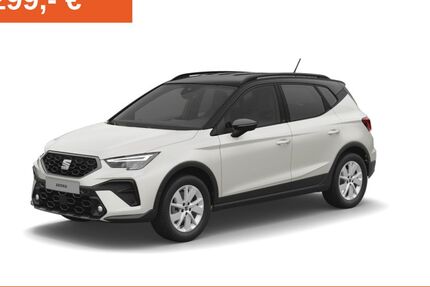 Seat Arona 4.500 km 25.950 &euro; Weinstadt-Endersbach 71384