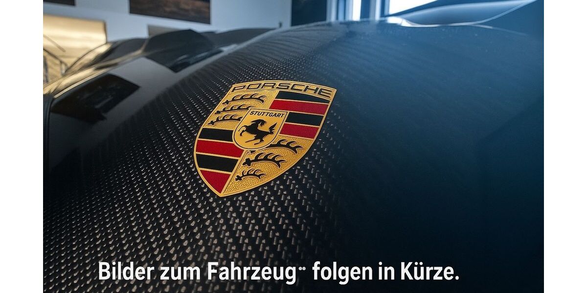Porsche Cayenne 1.900 km 127.500 &euro; Sindelfingen 71065