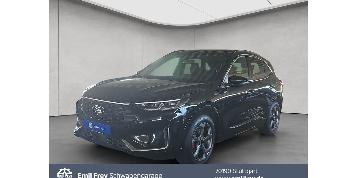 Ford Kuga 22.011 km 33.980 &euro; Stuttgart 70190