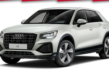 Audi Q2 4.543 km 33.940 &euro; Stuttgart 70563