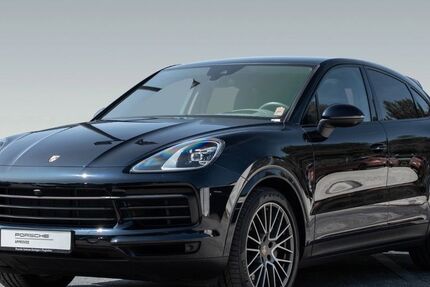 Porsche Cayenne 47.300 km 88.900 &euro; Filderstadt 70794