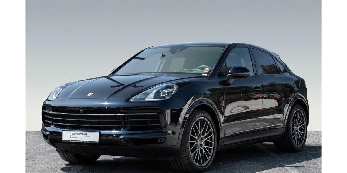 Porsche Cayenne 47.300 km 88.900 &euro; Filderstadt 70794
