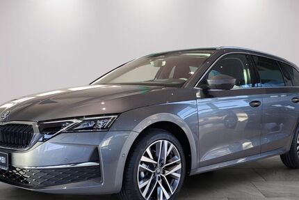 Skoda Octavia 1.500 km 38.550 &euro; Böblingen 71034