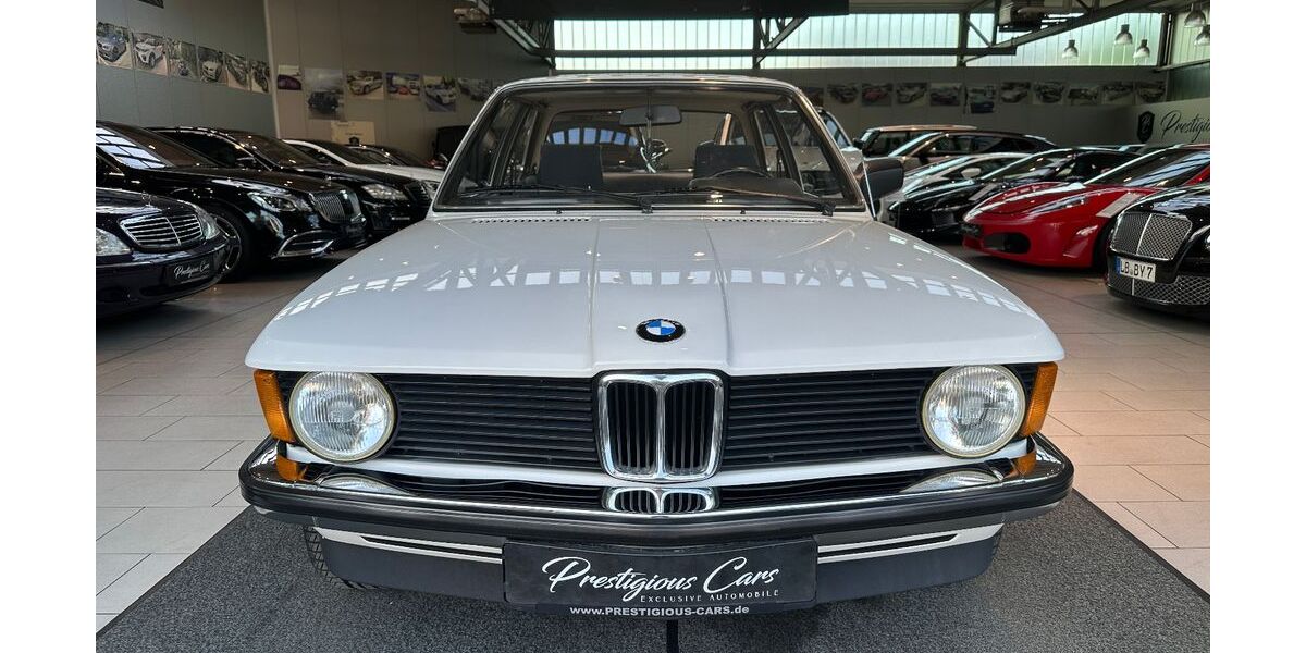 BMW 316 48.000 km 17.549 &euro; Steinheim an der Murr 71711