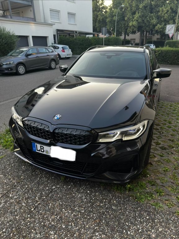 BMW M340i 57.883 km 47.500 € Kornwestheim 70806