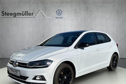 VW Polo 57.150 km 17.990 &euro; Magstadt 71106