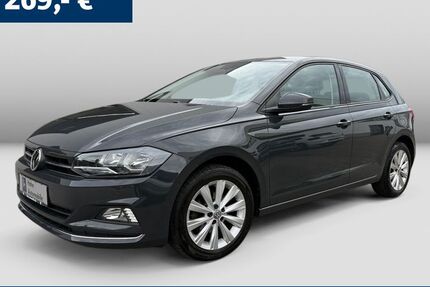 VW Polo 75.626 km 16.195 € Korntal-Münchingen 70825