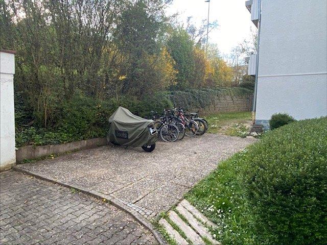 Dachgeschoßwohnung Tübingen Schönblick / Winkelwiese - 1 Zimmer, 30 m&sup2;, 180.000&euro; | Angebot:26216106