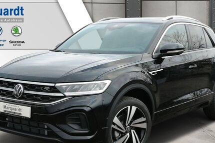 VW T-Roc 2.500 km 33.990 &euro; Stuttgart-Zuffenhausen 70437