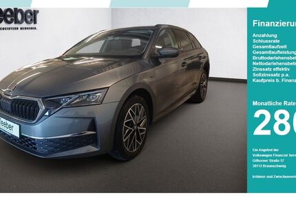 Skoda Octavia 26.697 km 28.297 &euro; Leonberg 71229