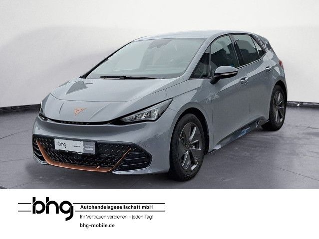 Cupra Born 18.833 km 24.330 &euro; Metzingen 72555