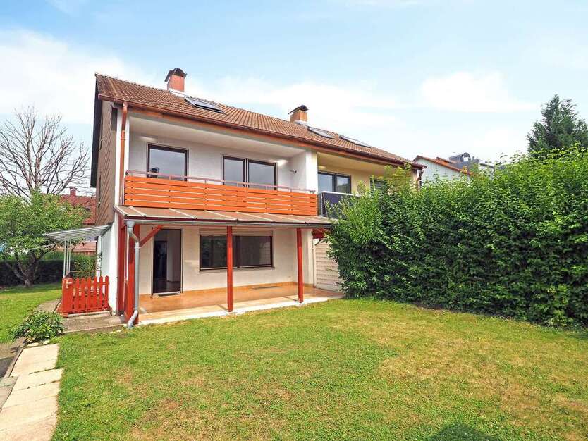 Haus zum Mieten in Kirchheim 2.100 € 170 m²