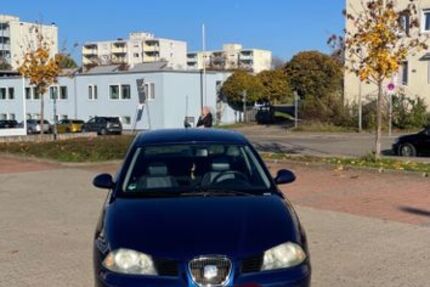 Seat Ibiza 187.000 km 599 &euro; Stuttgart 70437