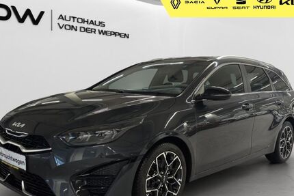 Kia ceed Sportswagon 60.640 km 22.700 &euro; Stuttgart 70469