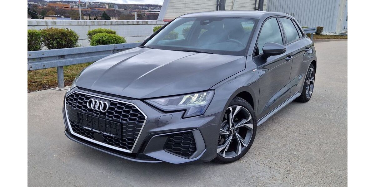 Audi A3 133.886 km 23.950 &euro; Sindelfingen 71065