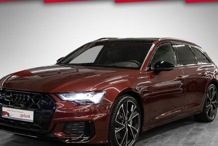 Audi A6 14.557 km 61.920 &euro; Stuttgart 70563