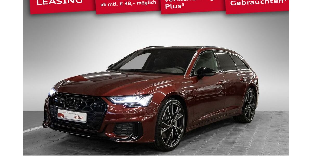 Audi A6 14.557 km 62.820 &euro; Stuttgart 70563