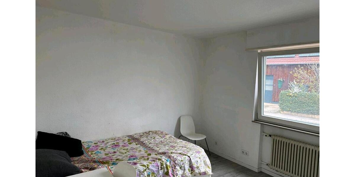 Erdgeschoßwohnung Fellbach Oeffingen - 1 Zimmer, 15 m&sup2;, 580&euro; | Angebot:26356540
