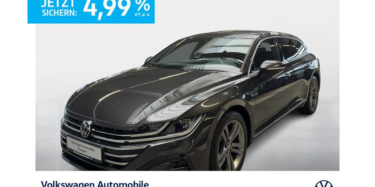 VW Arteon 41.109 km 30.830 &euro; Stuttgart-Feuerbach 70469