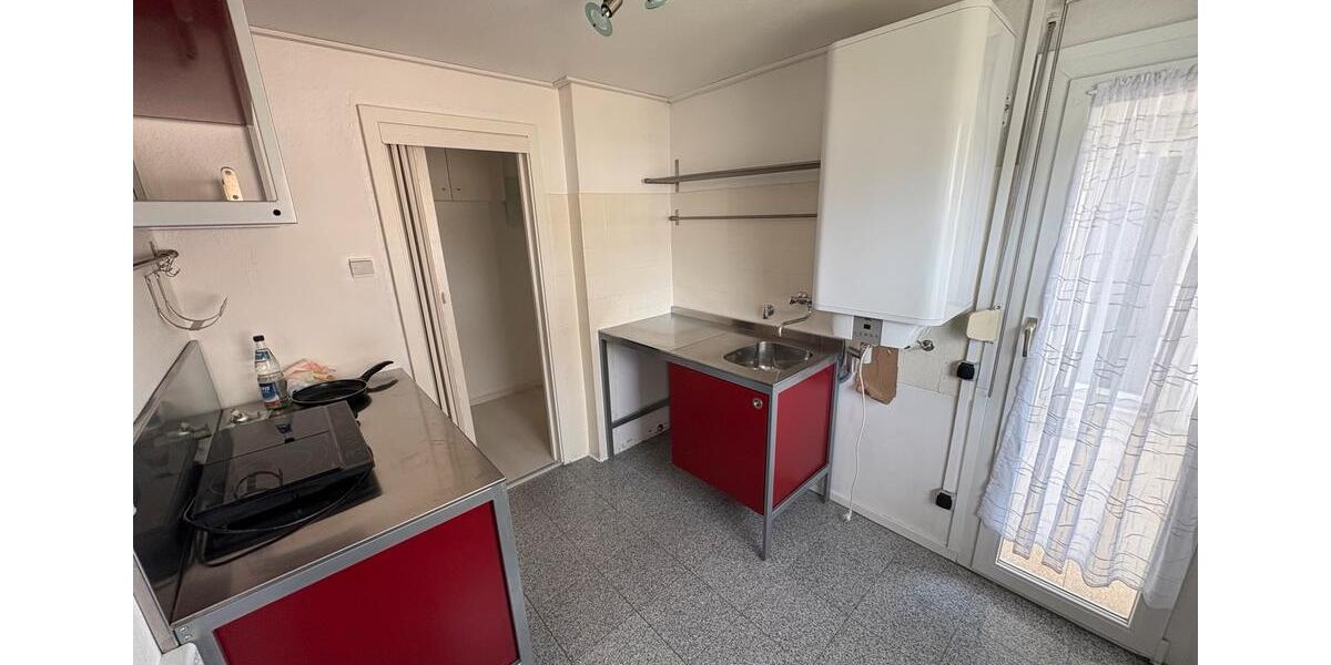 Etagenwohnung Stuttgart Stuttgart-West - 2 Zimmer, 46 m&sup2;, 194.000&euro; | Angebot:26790551