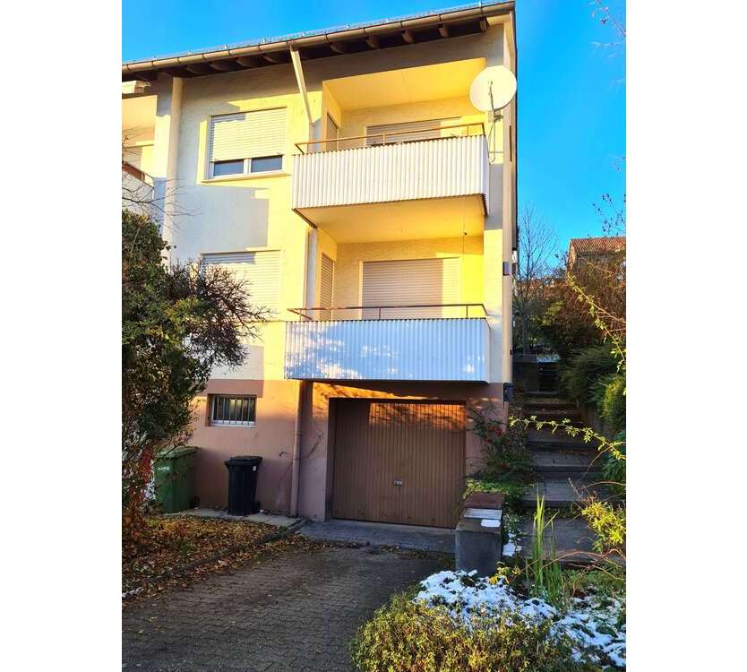 Haus zum Kaufen in Marbach 459.000 € 132 m²
