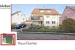 Mehrfamilienhaus, Wohnhaus Ostfildern Nellingen - 1 Zimmer, 237 m&sup2;, 698.000&euro; | Angebot:25677844