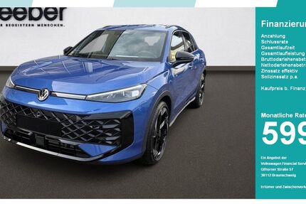 VW T-Roc 1.900 km 38.790 &euro; Weil der Stadt 71263