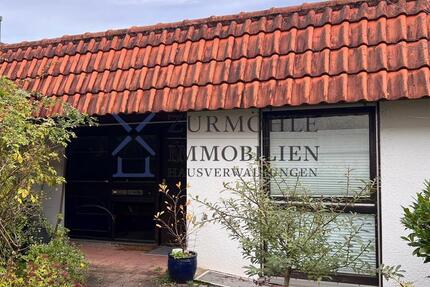 * Mieterlebnis inklusive Aussicht – Großer Bungalow mit 215 m², 5 Zimmer, Gartenliebe * 5 zimmer