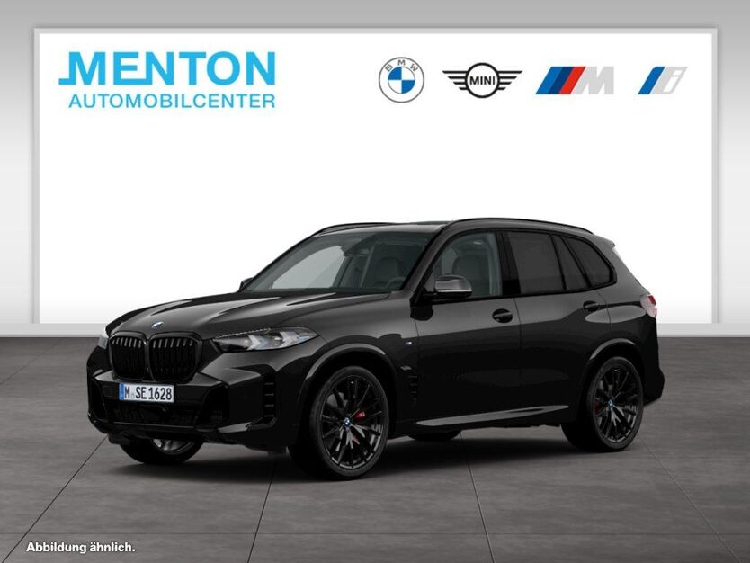 BMW X5 5.900 km 108.900 € Reutlingen 72766