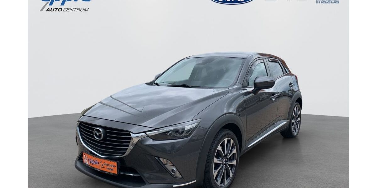 Mazda CX-3 73.971 km 15.990 &euro; Rutesheim 71277
