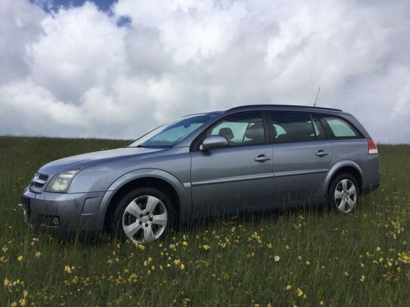 Vectra