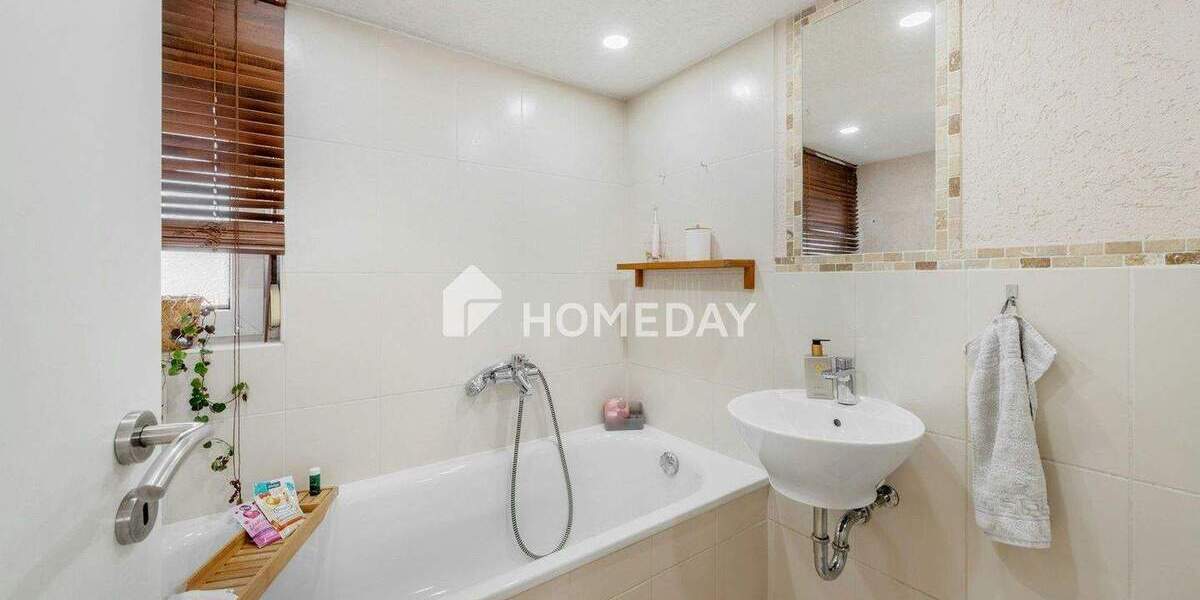 Einfamilienhaus Filderstadt Harthausen - 4 Zimmer, 103 m&sup2;, 345.000&euro; | Angebot:25702447
