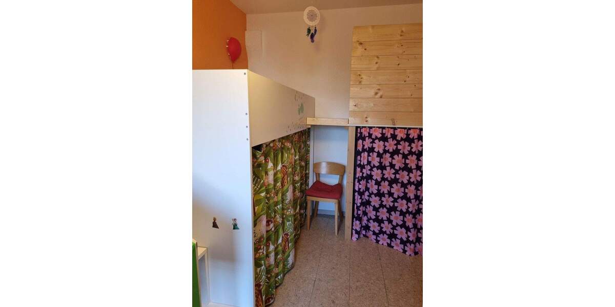 Etagenwohnung Remseck Aldingen - 4 Zimmer, 123 m&sup2;, 550.000&euro; | Angebot:24916210