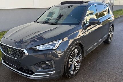 Seat Tarraco 148.000 km 21.900 &euro; Sindelfingen 71069