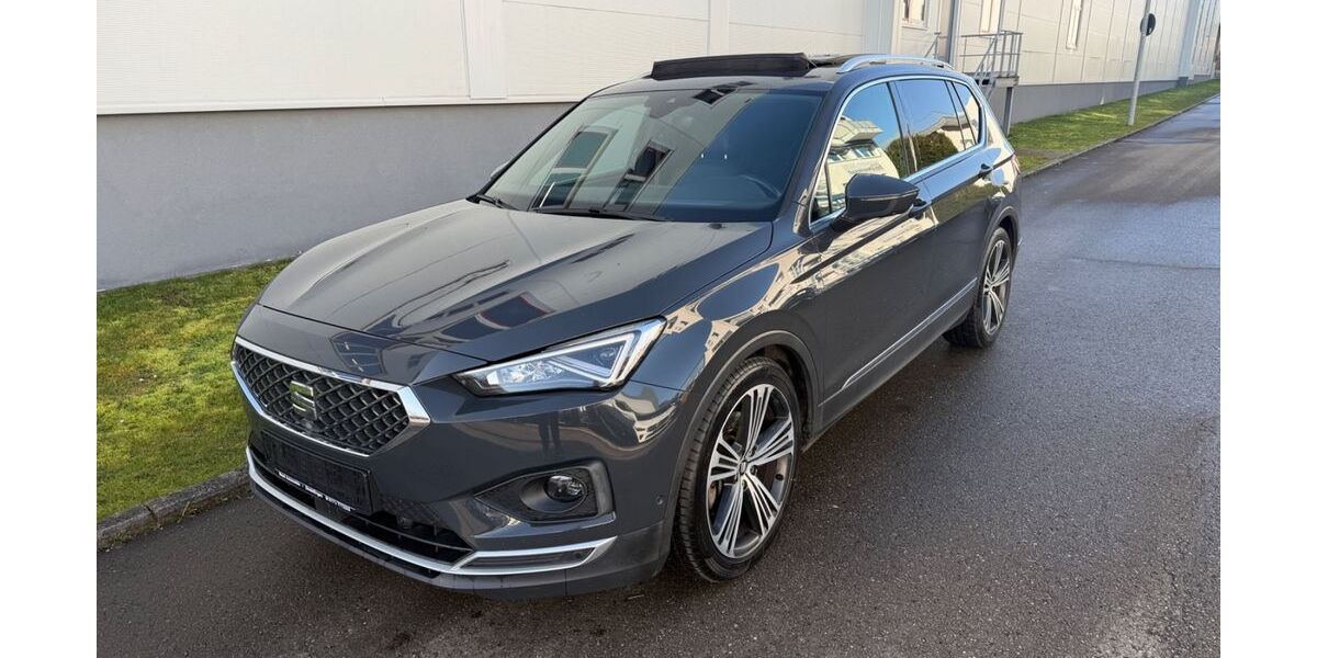 Seat Tarraco 148.000 km 22.600 &euro; Sindelfingen 71069