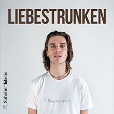 Liebestrunken - Die erste Tour 30.11.2025 Casa Nostra