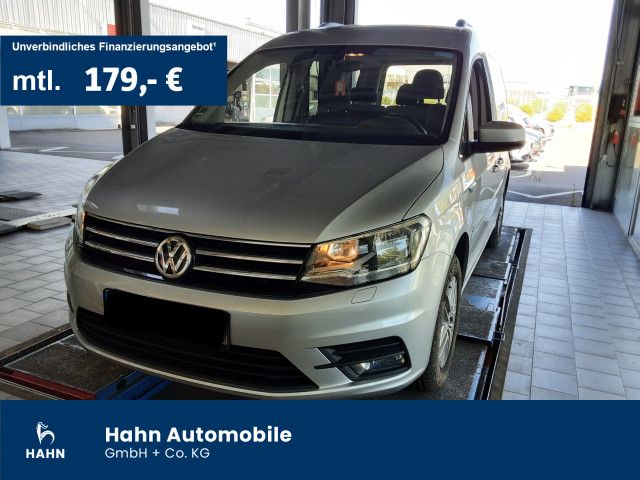 VW Caddy 118.695 km 14.895 &euro; Korntal-Münchingen 70825
