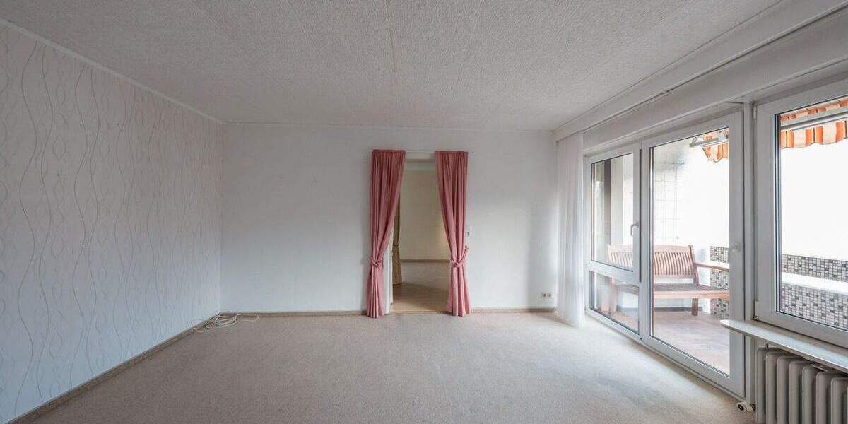 Etagenwohnung Waiblingen Neustadt - 3 Zimmer, 73 m&sup2;, 257.000&euro; | Angebot:24286166