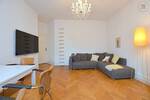 Etagenwohnung Stuttgart Süd - 2 Zimmer, 60 m&sup2;, 1.350&euro; | Angebot:26247313