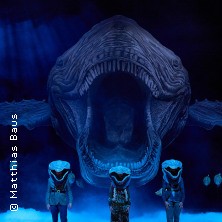 Der rote Wal 19.01.2026 Opernhaus