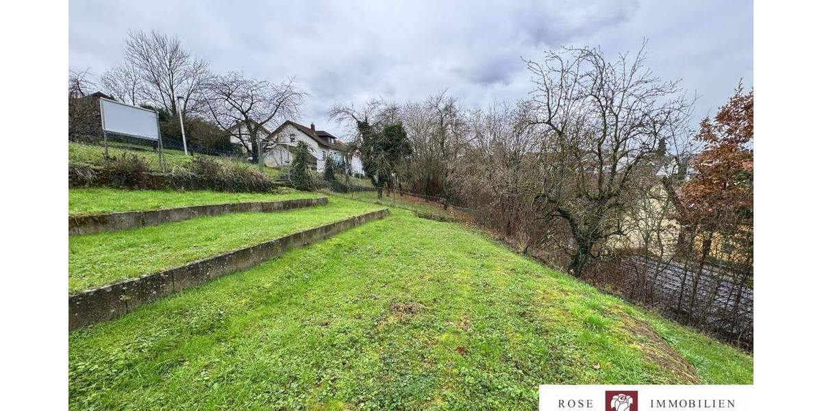 Grundstück Erdmannhausen - 75.000&euro; | Angebot:25777939