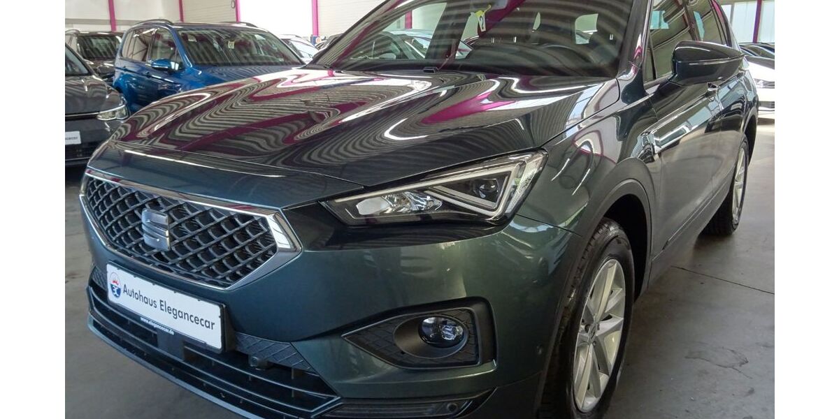 Seat Tarraco 19.900 km 33.449 € Holzgerlingen bei Stuttgart 71088