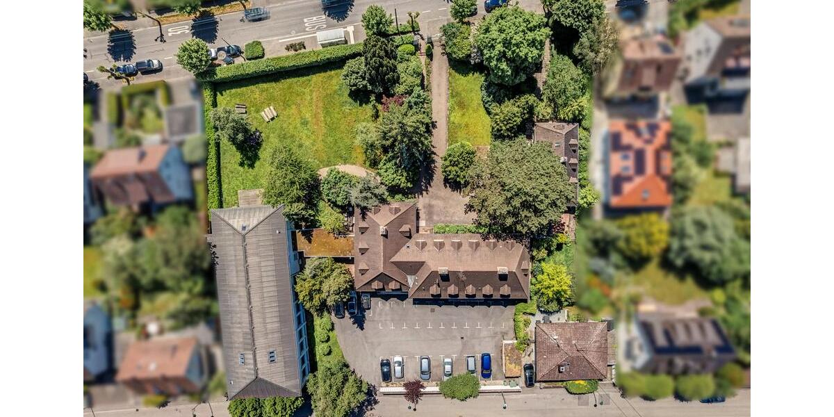 Gewerbeobjekt Ludwigsburg Pflugfelden - 5.400.000&euro; | Angebot:21210023