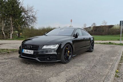 Audi A7 265.900 km 20.000 &euro; Ludwigsburg 71634