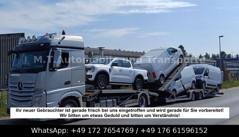 Ford Focus 135.000 km 11.900 € Waiblingen-Hegnach 71334