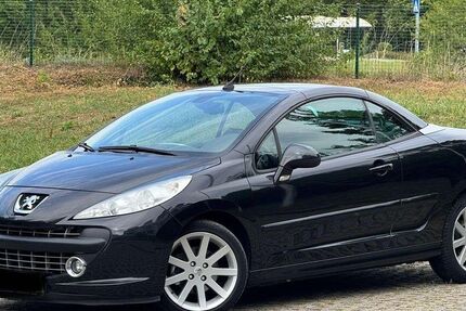 Peugeot 207 120.000 km 3.999 € Murr 71711