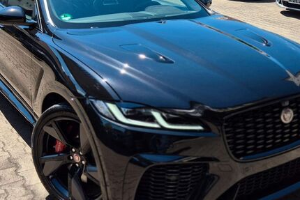 Jaguar F-Pace 39.250 km 67.999 &euro; Stuttgart 70435