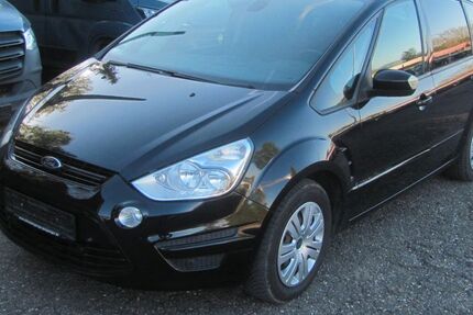 Ford S-Max 191.500 km 3.990 &euro; Kirchheim unter Teck 73230